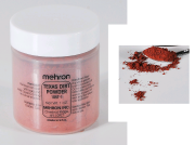 MEHRON powder pigment TEXAS DIRT pudr pro obličej a tělo ČERVENÁ