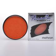 MEHRON cake barva na obličej a tělo oranžová metalická ORANŽOVÁ 40g