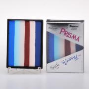 Paradise Makeup AQ - Prisma - Patriot