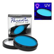 Paradise Makeup AQ - Celestial (Neon Blue)