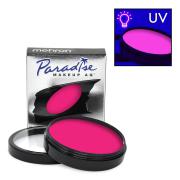 Paradise Makeup AQ - Intergalactic (Neon Pink)