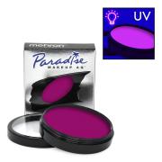 Paradise Makeup AQ - Nebula (Neon Purple)