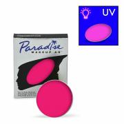 Paradise Makeup AQ - Intergalactic (Neon Pink) - Single Refill