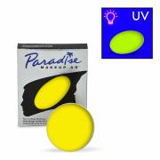 Paradise Makeup AQ - Stardust (Neon Yellow) - Single Refill