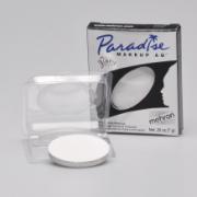 Paradise Makeup AQ - White - Single Refill