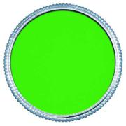 Barva na obličej a tělo UV efekt zelená Cameleon 32g Kryptonite Green