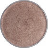 AQUA FACE- AND BODYPAINT Nut brown (shimmer)