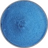 AQUA FACE- AND BODYPAINT Mystic blue (shimmer)
