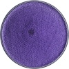 AQUA FACE- AND BODYPAINT Lavender (shimmer)