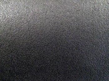 Plotna FEIN CREPE 6 - černá (100x80)