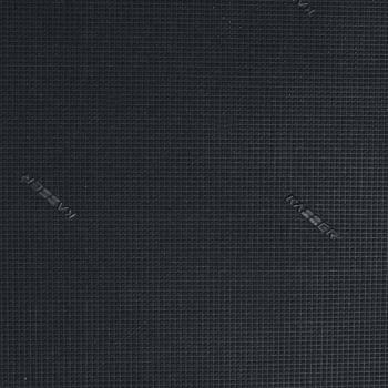 Kabber PYRAMID 6 (50x50) černá