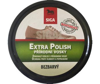 SIGAL Extra Polish 75ml