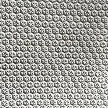 Plotna Adidas 6 (60x80) bílá káva