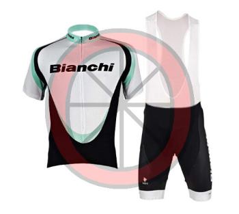 Cykloset Bianchi