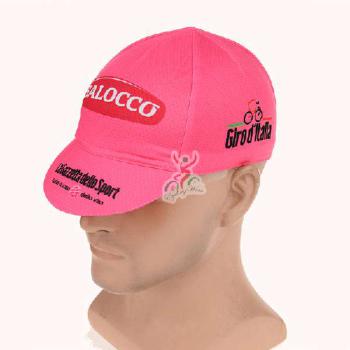 Čepice Giro - růžová