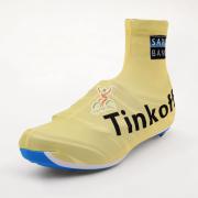 Návleky na boty Tinkoff Saxo