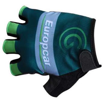 Cyklistické rukavice Europcar