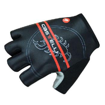Cyklistické rukavice Castelli
