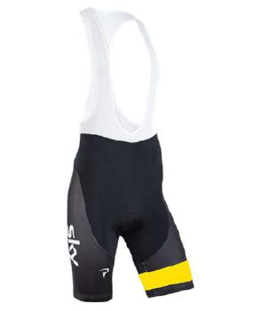 Cyklistické kalhoty SKY - edice Tour de France 2015