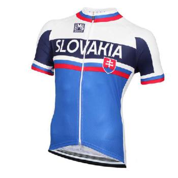 Cyklistický dres Slovenská reprezentace