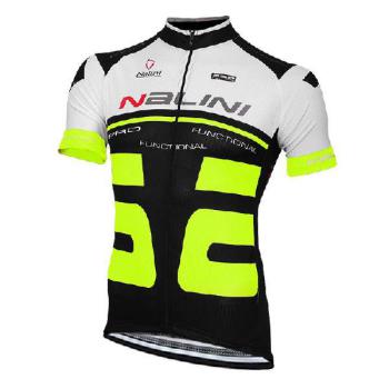 Cyklistický dres Nalini 2015