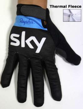 Prstové rukavice Sky 2015