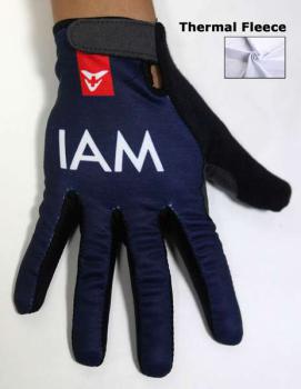Prstové rukavice IAM 2015