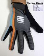 Prstové rukavice Sportful 2015