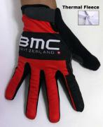 Prstové rukavice BMC 2015