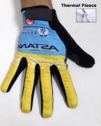 Prstové rukavice Astana 2015
