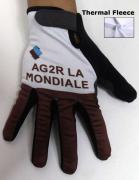 Prstové rukavice AG2R 2015