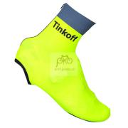 Návleky na boty Tinkoff 2016 fosforově žluté