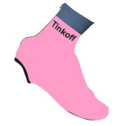 Návleky na boty Tinkoff 2016 růžové