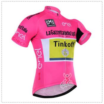Dres Giro d´Italia - Alberto Contador 2015