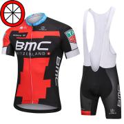 Cykloset BMC