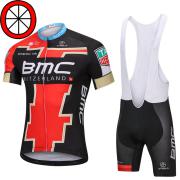 Cykloset BMC