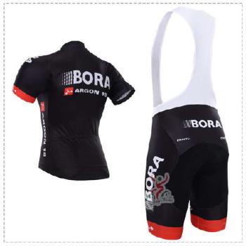 Cyklistický set Bora Argon