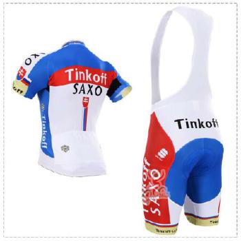 Cyklistický set Tinkoff Saxo - Sagan