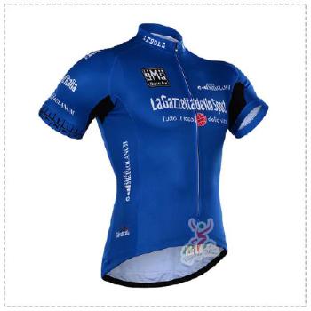 Cyklistický dres Giro - vrchař