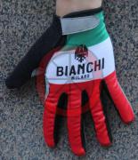 Rukavice Bianchi  