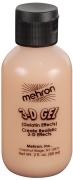 MEHRON 3-D gel - lepící želatina pro obličej a tělo - 60ml tělový odstín