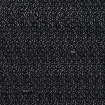 Kabber DIAMOND 3 (50x50) černá