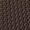Plotna Adidas 4 hnědá (30x25)  s černou kůží 