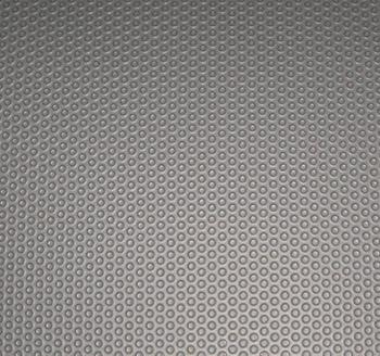Plotna PERLA 3 cca(48x100) šedá