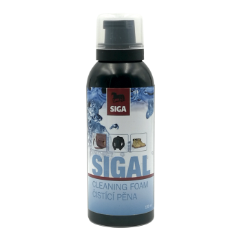 SIGAL Cleaner univerzální čistící pěna 150ml