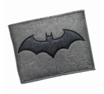 Koženková peněženka s motivem - BATMAN